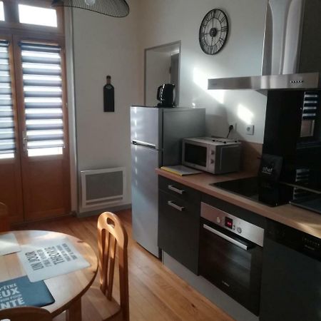 Les Nereides Apartment Mers-les-Bains Exterior photo